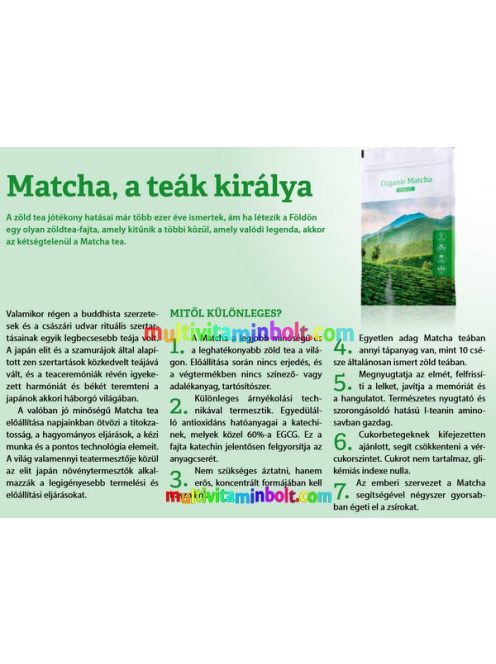 Organic-Matcha-powder-50g-uj-Zold-tea-orlemeny-por-Energy