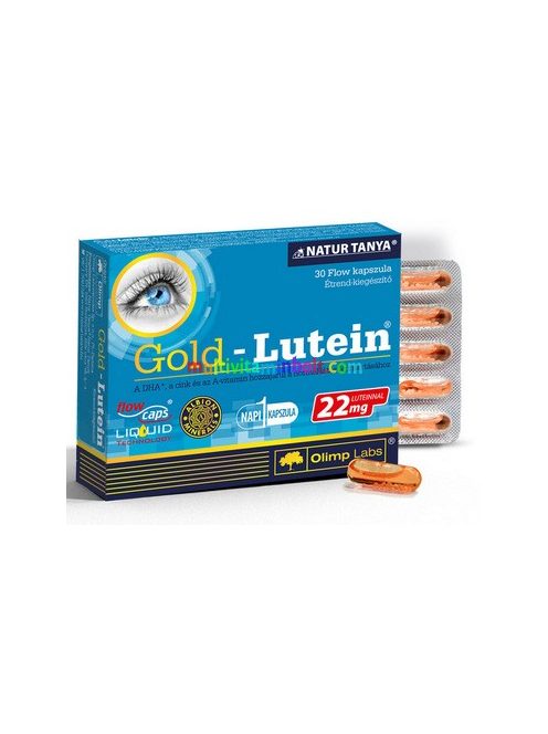 Luteina-szemvitamin-30-db-lutein-olimp-labs