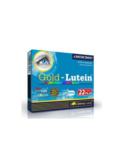 Luteina-szemvitamin-30-db-lutein-olimp-labs