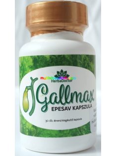 Gallmax-Epesav-30-db-kapszula-Candida-virus-emesztorendszer-herbadoctor Gallmax-Epesav-30-db-kapszula-Candida-virus-emesztorendszer-herbadoctor