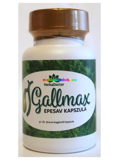 Gallmax-Epesav-30-db-kapszula-Candida-virus-emesztorendszer-herbadoctor