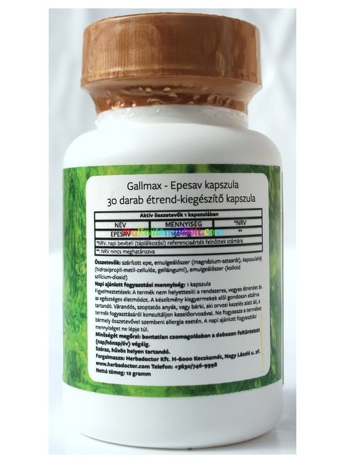 Gallmax-Epesav-30-db-kapszula-Candida-virus-emesztorendszer-herbadoctor