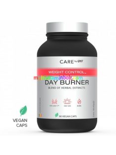   DAY Burner (Mental Health) 90 db kapszula, 30 adag, erős zsírégető- QNT