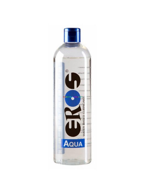 EROS-Aqua-500-ml-Sikosito-vizbazisu-orvosi-sikosito-latex-ovszerhez-is