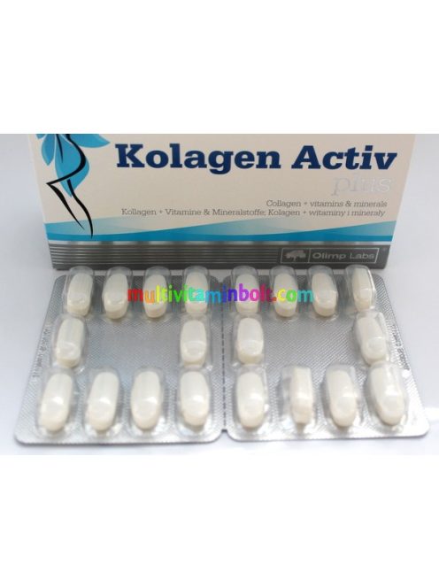 Kolagen-Activ-Plus-80-db-ragotabletta-7200-mg-kollagen-olimp-labs