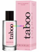taboo-parfum-frivole-feromon-for-her-50ml-noi-kellemes-finom-illat