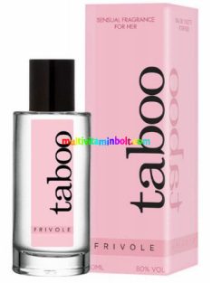 taboo-parfum-frivole-feromon-for-her-50ml-noi-kellemes-finom-illat