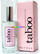 taboo-parfum-frivole-feromon-for-her-50ml-noi-kellemes-finom-illat