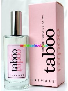 taboo-parfum-frivole-feromon-for-her-50ml-noi-kellemes-finom-illat