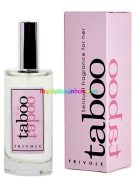 taboo-parfum-frivole-feromon-for-her-50ml-noi-kellemes-finom-illat