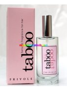taboo-parfum-frivole-feromon-for-her-50ml-noi-kellemes-finom-illat