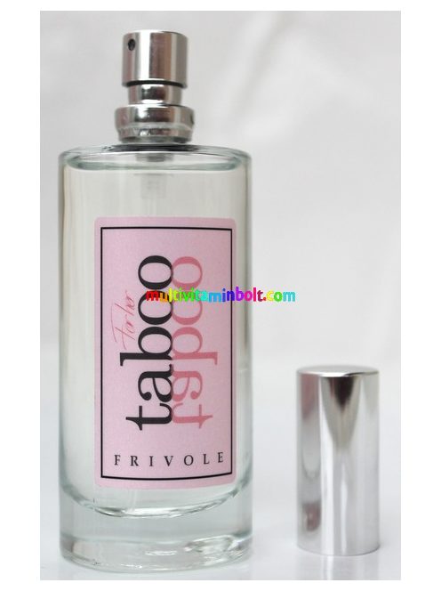 taboo-parfum-frivole-feromon-for-her-50ml-noi-kellemes-finom-illat