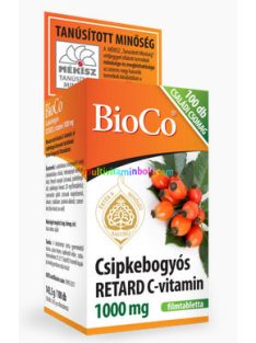 Csipkebogyos-Retard-100-db-filmtabletta-C-vitamin-1000mg-bioco