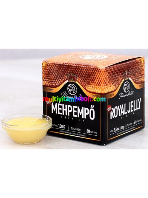 Mehpempo-100-g-25-10-HDA-Premium-vitaminokban-feherjeben-gazdag-mannavita