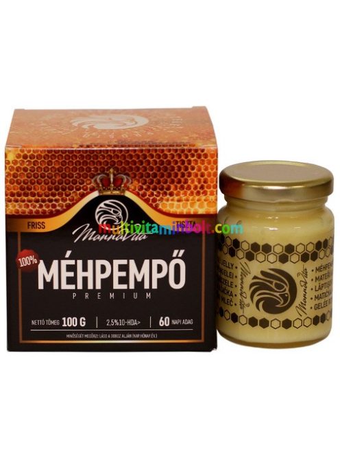Mehpempo-100-g-25-10-HDA-Premium-vitaminokban-feherjeben-gazdag-mannavita