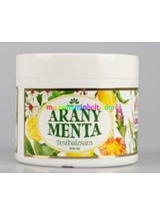 Arany-Menta-Testbalzsam-300-ml-24-karatos-arany-gyogynoveny-olivaolaj-herbadoctor