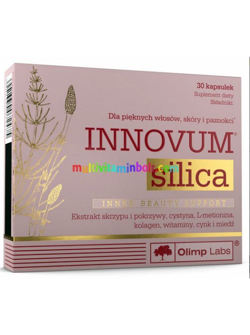 innovum-silica-30-db-kapszula-haj-bor-korom-szepsegvitamin-olimp-labs