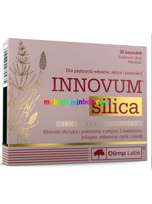 innovum-silica-30-db-kapszula-haj-bor-korom-szepsegvitamin-olimp-labs