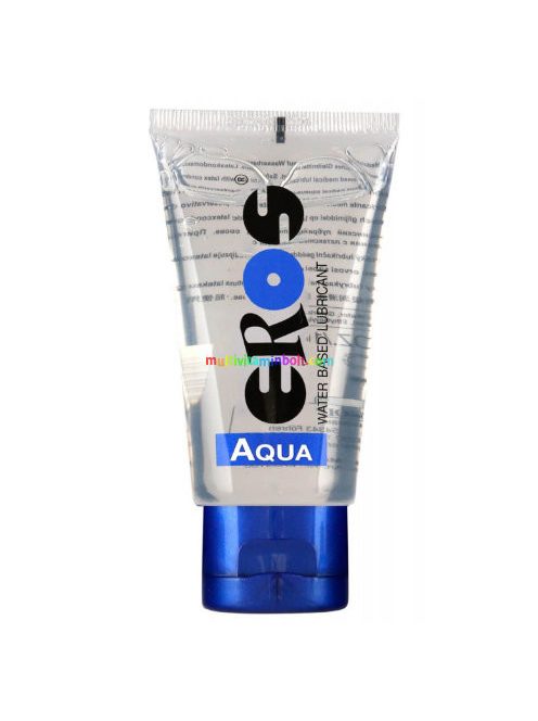 EROS-Aqua-50-ml-Sikosito-vizbazisu-orvosi-sikosito-latex-ovszerhez-is