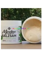 Mester BALZSAM, 12 aktív növényi hatóanyag, 300ml - Mannavita 