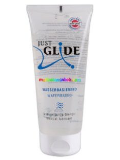 just-glide-water-200-ml-Sikosito-vizbazisu-orvosi-sikosito-latex-ovszerhez-is-orion