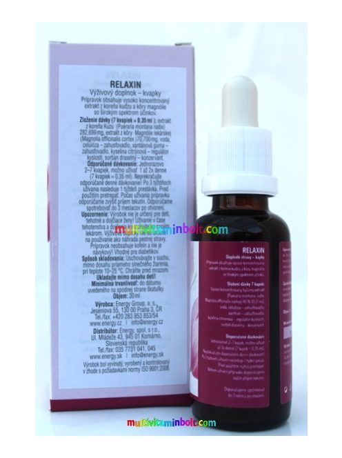 Relaxin-gyogynoveny-csepp-30-ml-Energy