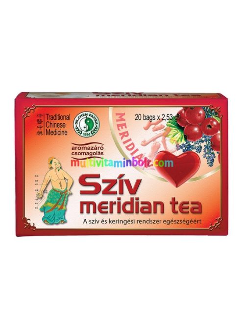 sziv-meridian-tea-20-db-filter-dr-chen