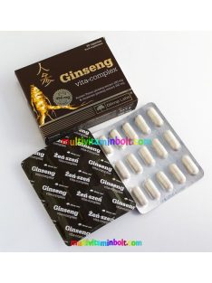 Ginseng-Vita-Complex-30-db-kapszula-ginzeng-olimp-labs