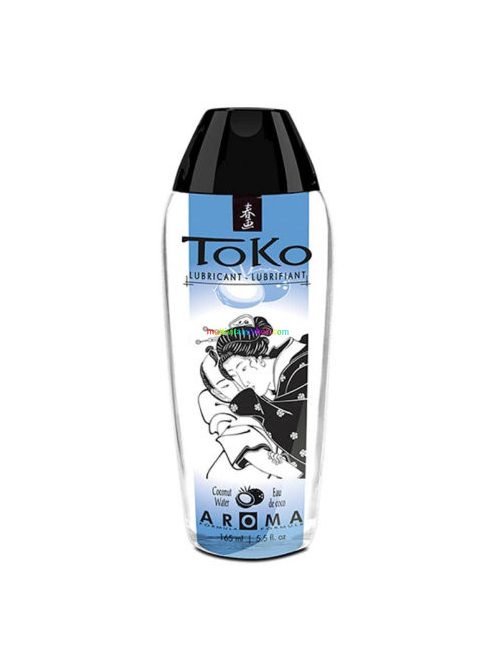 Toko-aroma-Lubricant-165-ml-coconut-water-illatos-vizbazisu-sikosito-kokusz-shunga