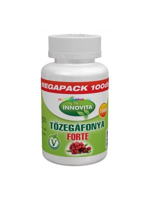 Tozegafonya-Forte-Megapack-100-db-tabletta-600-mg-innovita