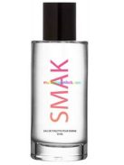 SMAK for Women 50 ml, Női Eau de toilette, Feromon nélkül