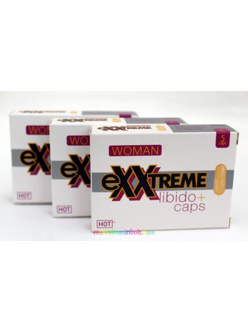 Exxtreme-Libido-woman-5-db-kapszula-vagyfokozo-noknek