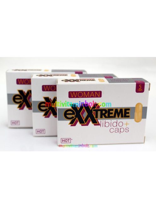 Exxtreme-Libido-woman-5-db-kapszula-vagyfokozo-noknek