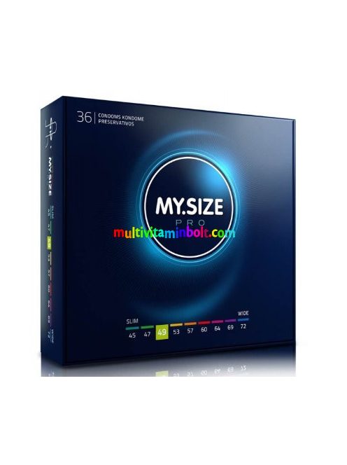 My-Size-pro-49-ultra-vekony-ovszer-36-db-49x165-mm-kivalo-premium-sikositott