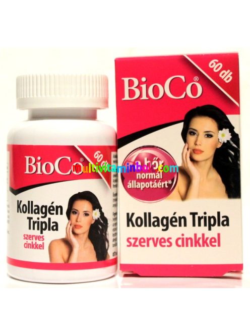 Kollagen-Tripla-300-mg-60-db-tabletta-Szerves-cink-bioco
