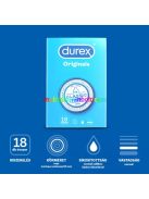 Durex Mutual Pleasure óvszer (10db)
