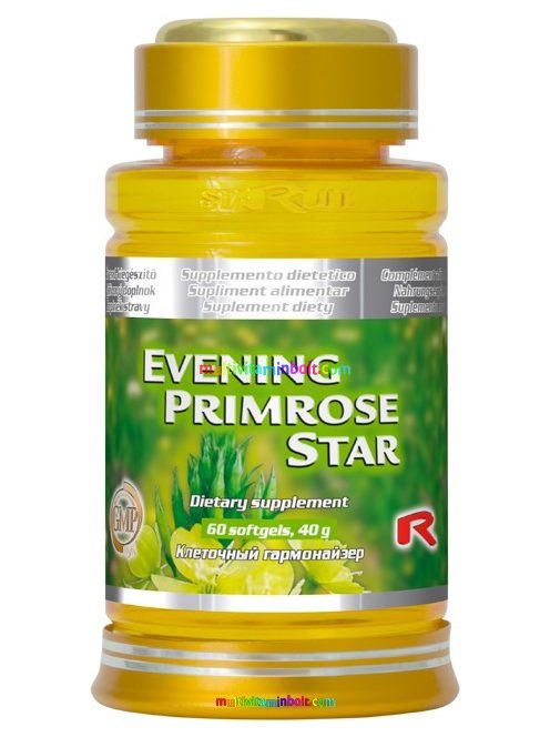 Evening-Primose-ligetszepe-olajjal-60-db-StarLife