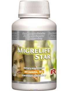 migrelife-star-starlife-60db-fejfajas-migren