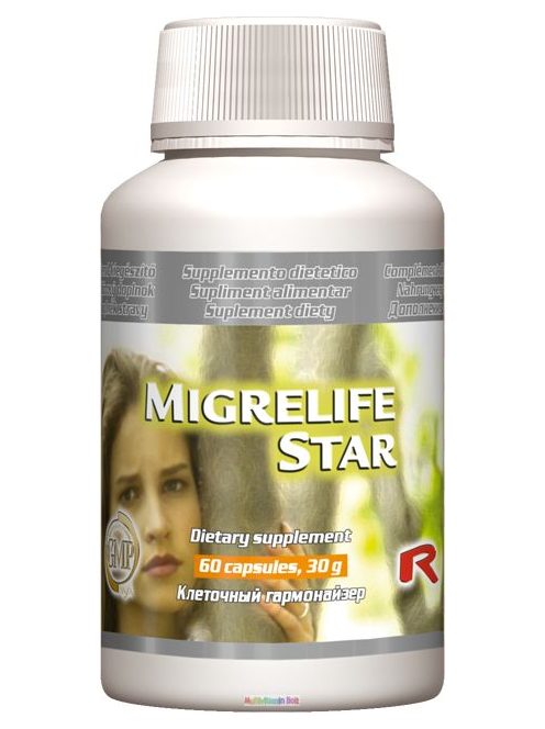 migrelife-star-starlife-60db-fejfajas-migren