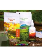 Goji, Organic Goji Powder 100 g, goji őrlemény, por - Energy