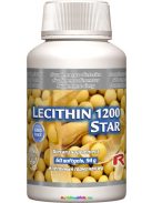 lecithin-1200mg-starlife-lagyzselatin-kapszula