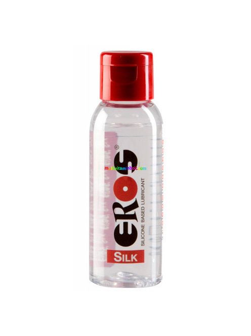 EROS-Silk-50-ml-Sikosito-szilikon-bazisu-iztelen