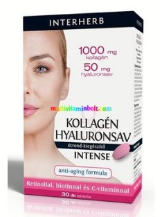 Kollagen-Hyaluronsav-EXTRA-30-db-kapszula-szepsegvitamin-interherb Kollagen-Hyaluronsav-EXTRA-30-db-kapszula-szepsegvitamin-interherb