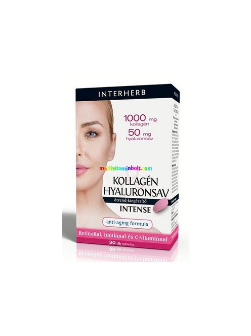 Kollagen-Hyaluronsav-EXTRA-30-db-kapszula-szepsegvitamin-interherb