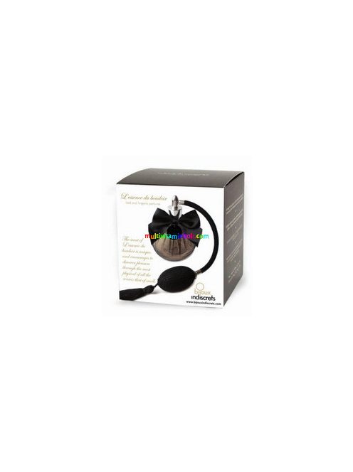 Bijoux-Indiscrets-L-Essence de boudoir-100-ml-Pheromon-szoba-illatosito-parfum-feromon