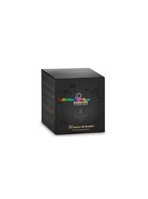 Bijoux-Indiscrets-L-Essence de boudoir-100-ml-Pheromon-szoba-illatosito-parfum-feromon
