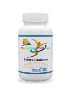 SlimProBalance Problémaspecifikus Probiotikum (60db) - Napfényvitamin   SlimProBalance Problémaspecifikus Probiotikum (60db) - Napfényvitamin
