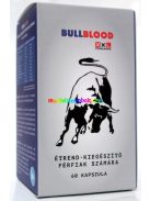 BullBlood kapszula potencianövelő ingyenes kiszállítással.