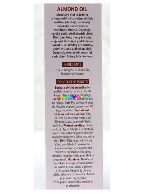 almond-oil-mandula-Olaj-100-ml-eredeti-Marokkoi-energy