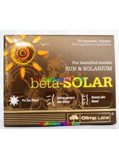Beta-Solar-30-db-kapszula-napozashoz-es-szolariumozashoz-onbarnito-olimp-labs